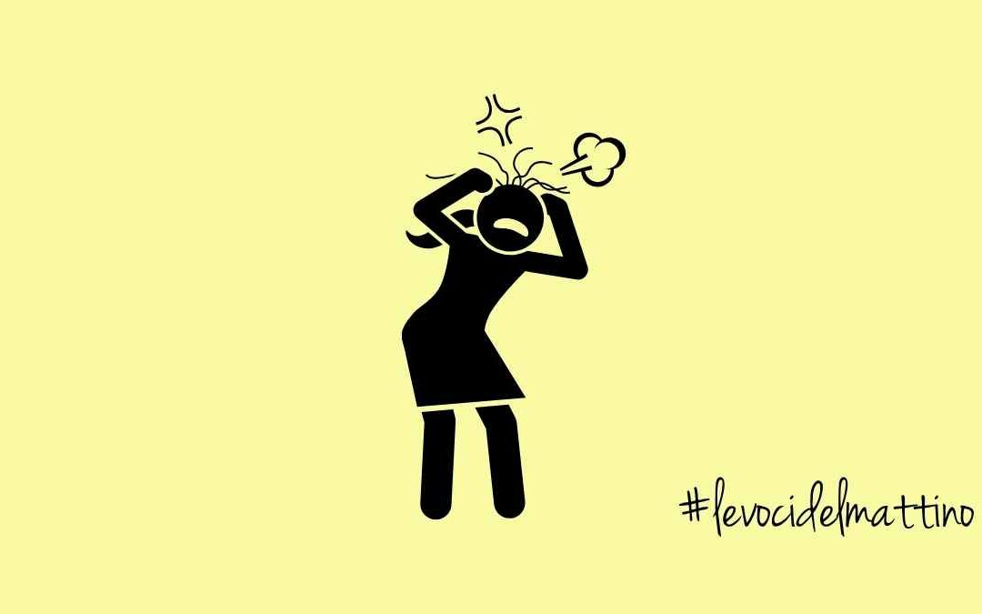 L’impatto delle frustrazioni nella vita lavorativa