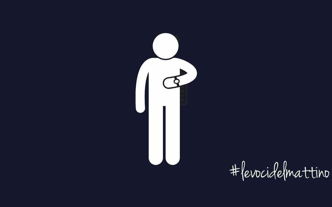 La mancanza di tempo degli altri