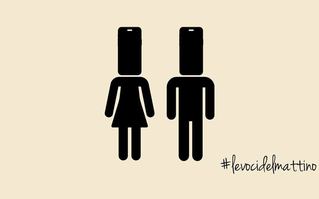 Quanto sei legato al tuo telefono?