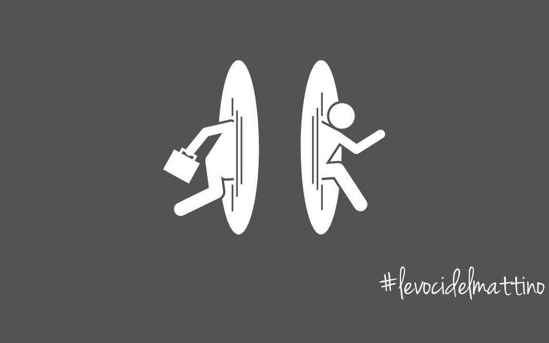 Gli onnipresenti: alla ricerca della celebrità.