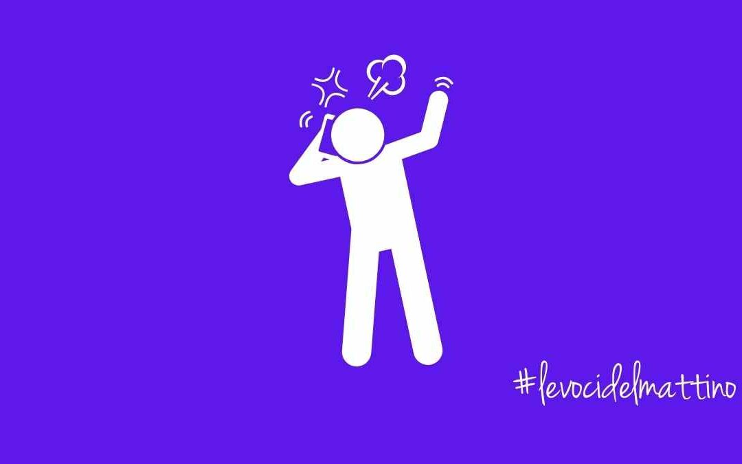 Come si può andare oltre la lamentela?