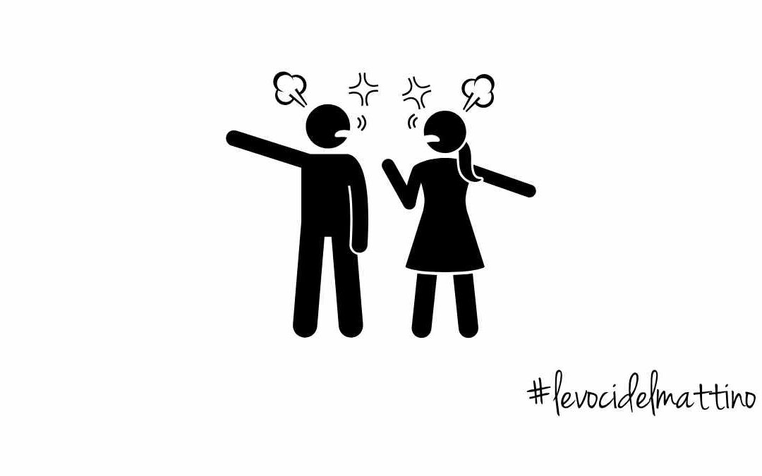 Litigare fa sempre male?