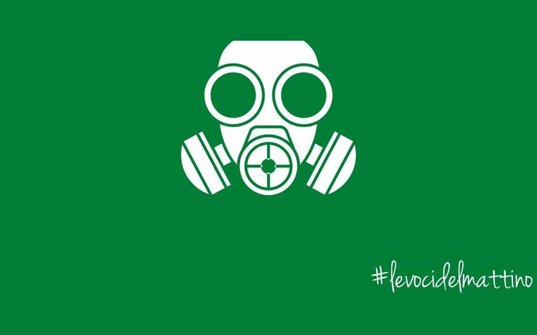 Qual è il costo della tossicità nel lavoro?