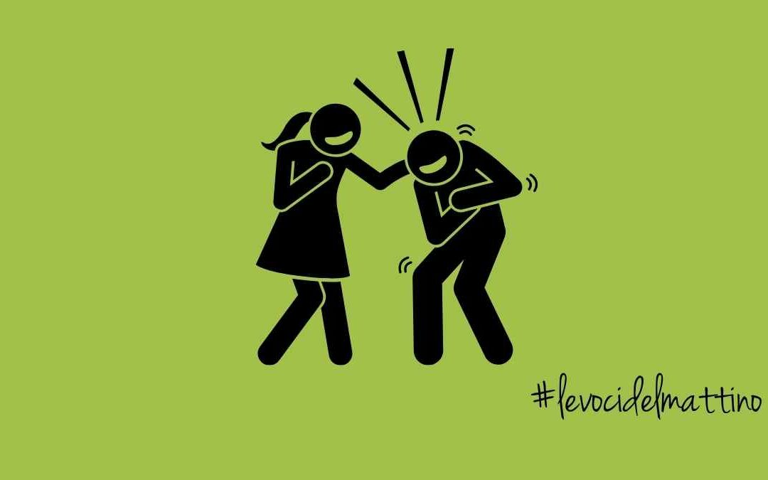 “e fattela una risata” Ridere agevola la vita lavorativa e personale?