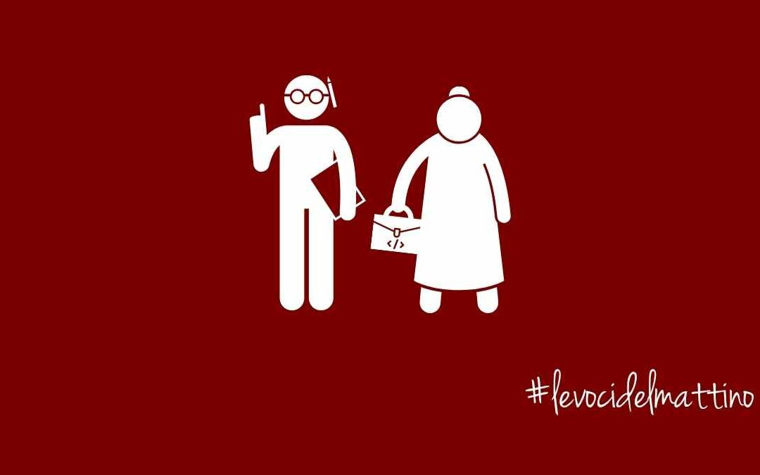 Come influisce l’età sulle professioni digitali?