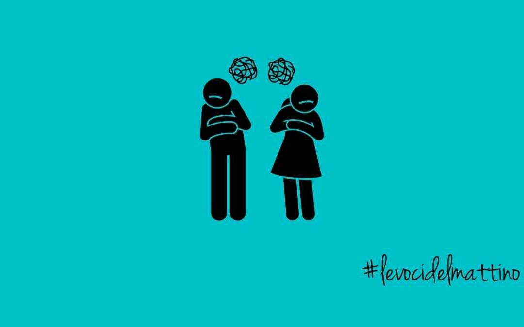 Chiedere scusa e perdonare: ne siamo davvero capaci?