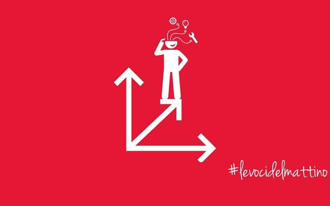 La geometria delle competenze; verticali, trasversali o diagonali?