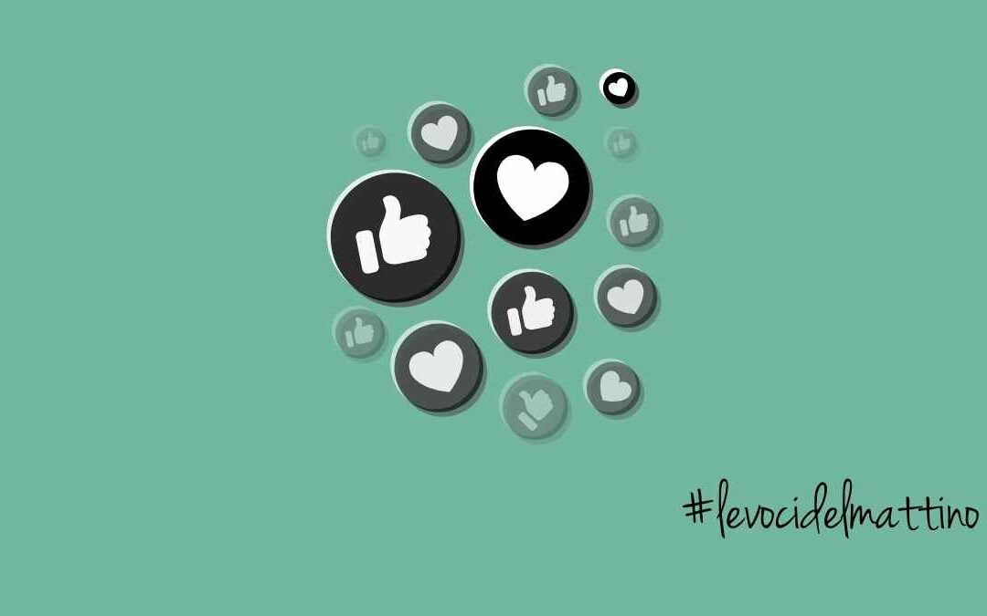 Gestire i social da soli o tramite intermediari?