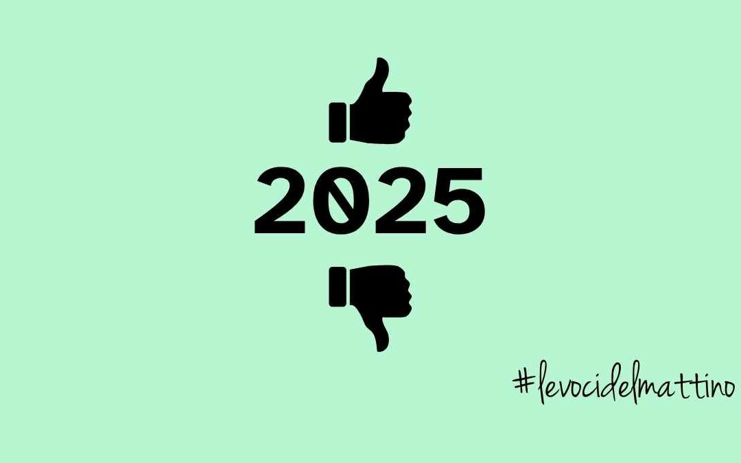 Viviamo nel periodo storico migliore, o nel peggiore?