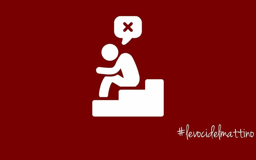 Come reagisci ai tuoi fallimenti?