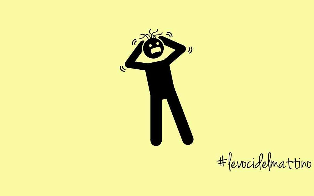 Ansia da prestazione, dentro e fuori dal lavoro