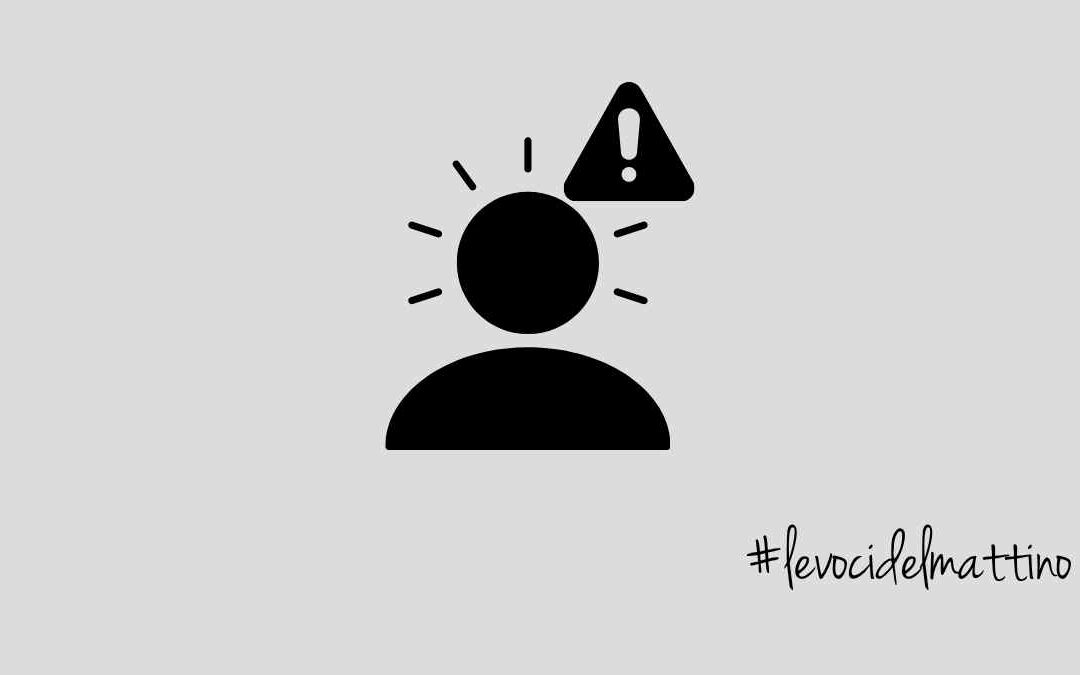 Quando è meglio non essere consapevoli?