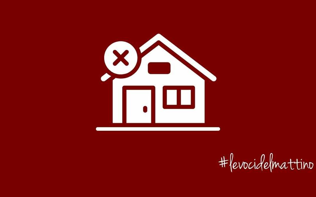 Quando ci si sente stranieri a casa propria?