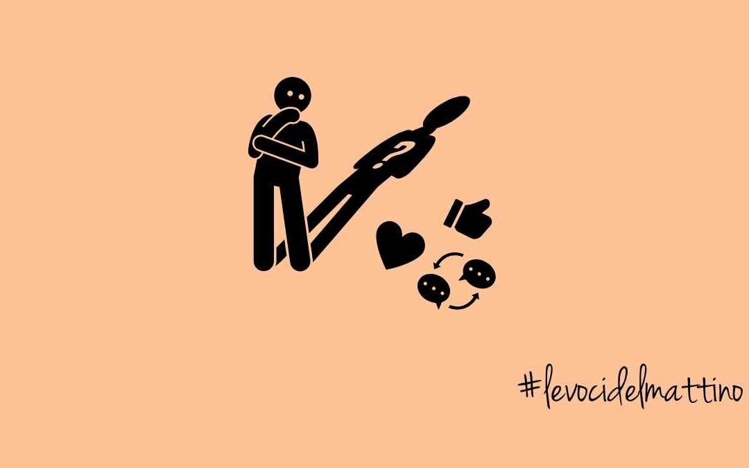 Contenuti: Like e consensi o relazioni e confronti?