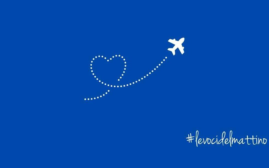 Per arricchire la vita bisogna proprio partire?