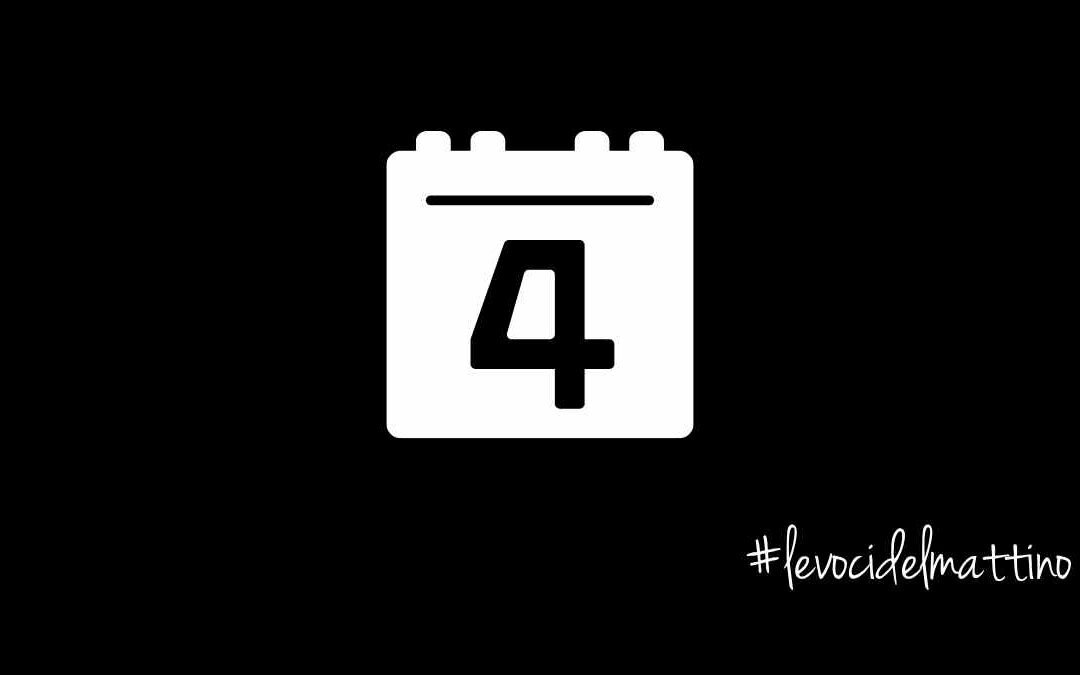 Settimana corta: tendenza o reale necessità?